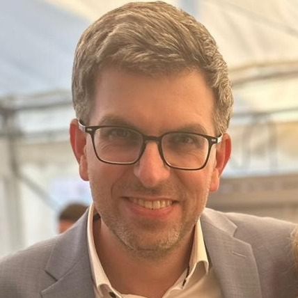 Michael Argast